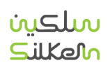  متجر سلكين | silken.sa