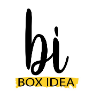  موقع صندوق الأفكار | Box Idea