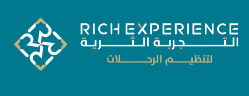  متجر التجربة الثرية لتنظيم الرحلات | Rich Experience