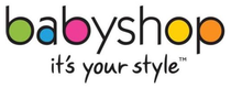  بيبي شوب | BabyShop