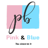  متجر وردي وأزرق | Pink and Blue Shop