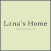  لنا هوم | Lana's Home