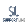 خط الدعم | Support Line