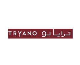  تريانو | Tryano