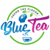  الشاي الأزرق | Blue Tea