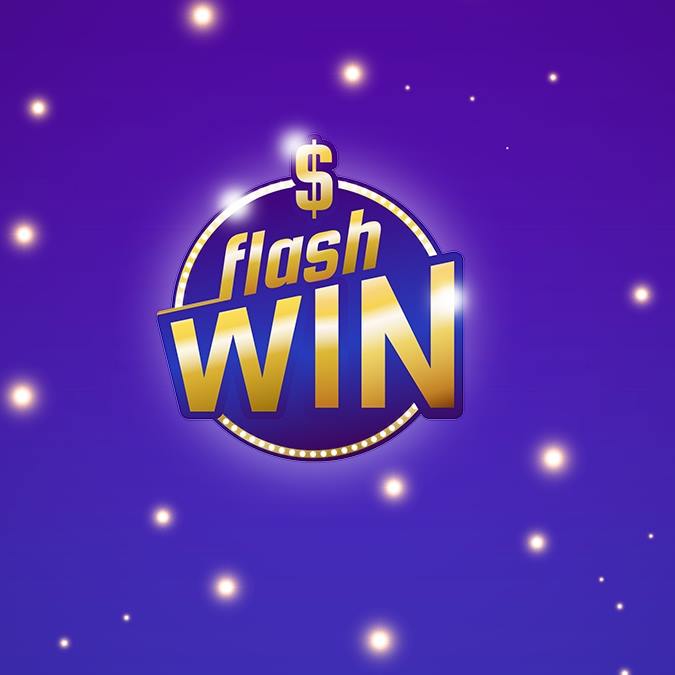  فلاش وين | Flash win