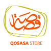  قصاصة | Qosasa