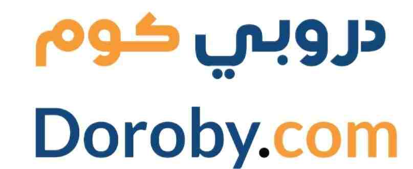  منصة دروبي كوم | Doroby