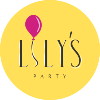 ليليز بارتي | Lilys Party