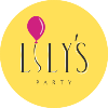  ليليز بارتي | Lilys Party