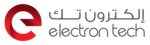  إلكترون تك | Electron Tech