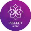  آي سيليكت | iselect