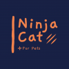 نينجا كات | Ninja Cat