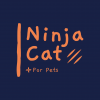  نينجا كات | Ninja Cat