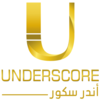 أندرسكور | Under Score‎‎