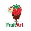 باقة فواكه | Fruit Art