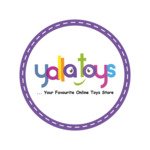  يلا تويس | Yalla Toys