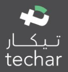  تيكار | techar