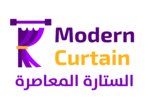  الستائر المعاصرة | curtaintek