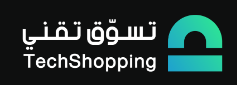  تسوق تقني | Tech Shopping