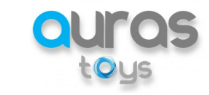  اورا تويز | auras toys