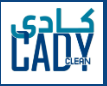  كادي كلين | cady clean