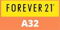  فوريفر 21 | Forever 21