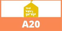  ذا بيبي جراج | The Baby Garage