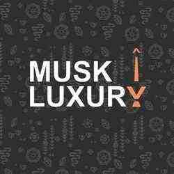  معطار المسك | musk luxury