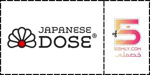  جرعة يابانية | Japanese Dose