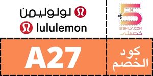  لولوليمن | lululemon